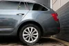 Skoda Octavia Combi 2,0 TDI 4×4 Style DSG Thumbnail 8