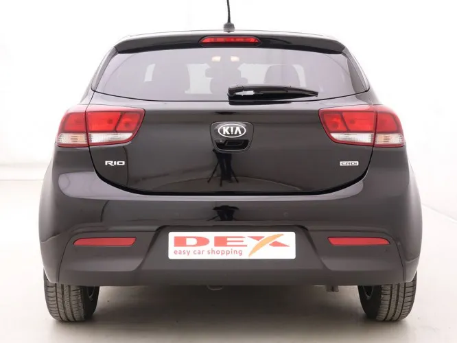 Kia Rio 1.4 CRDi Fusion + GPS Image 5