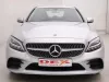 Mercedes-Benz C-Klasse C200d 9G-DCT AMG Line + Widescrn GPS + LED Lights Thumbnail 2