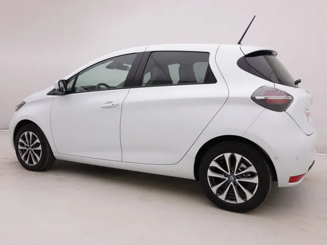 Renault Zoe R135 Intens Bose + Battery Included + GPS 9.3 +  Image 3