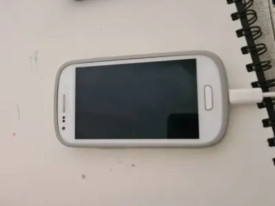 Samsung Galaxy S6 Mini