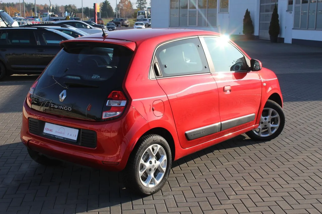 Renault Twingo 0.9 TCe 90 Tempomat...  Image 4