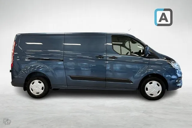 Ford Transit Custom 320 2,0TDCi 130 hv A6 Etuveto Trend Van N1 L2H1 *Sis. ALV* Image 6