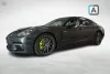 Porsche Panamera 4 E-Hybrid * BOSE / 21''sport vanne / Ilmajousitus / Panorama / 360 kamera* - Autokeskus Helmi vaihtoautotakuu 2 vuotta Thumbnail 6