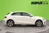 Audi A3 Sportback 40 TFSI quattro S tronic / Bang & Olufsen / HUD / Adapt. Vakkari / Matrix-LED / / Thumbnail 2