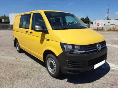 Volkswagen TRANSPORTER PROCAB 2.0 TSI 150 6PL