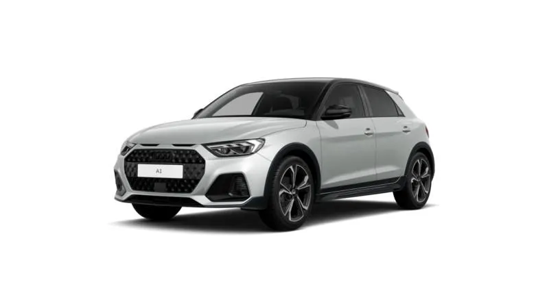 AUDI A1 allstreet 30 TFSI S tr. Id. Contrast Image 1