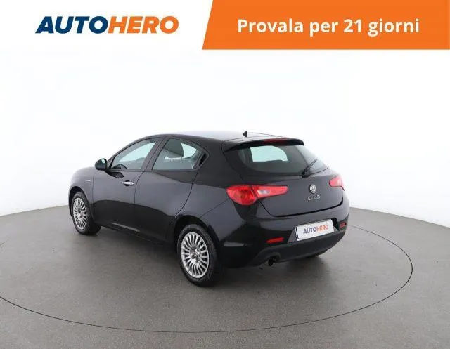 ALFA ROMEO Giulietta 1.4 Turbo 105 CV Image 4