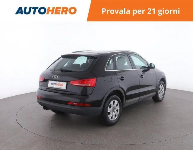 AUDI Q3 2.0 TDI Image 5