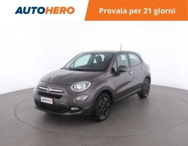 FIAT 500X 1.3 M.Jet 95 CV Pop Star