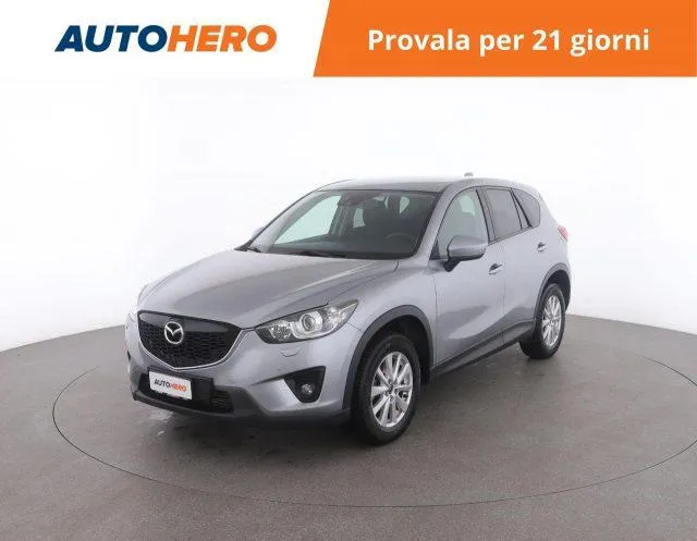 MAZDA CX-5 2.2L Skyactiv-D 150 CV 4WD Exceed Image 1