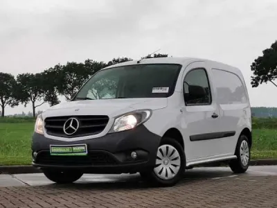 Mercedes-Benz Citan 108 CDI 