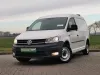 Volkswagen Caddy 2.0 TDI 150Pk  Maxi! Thumbnail 1