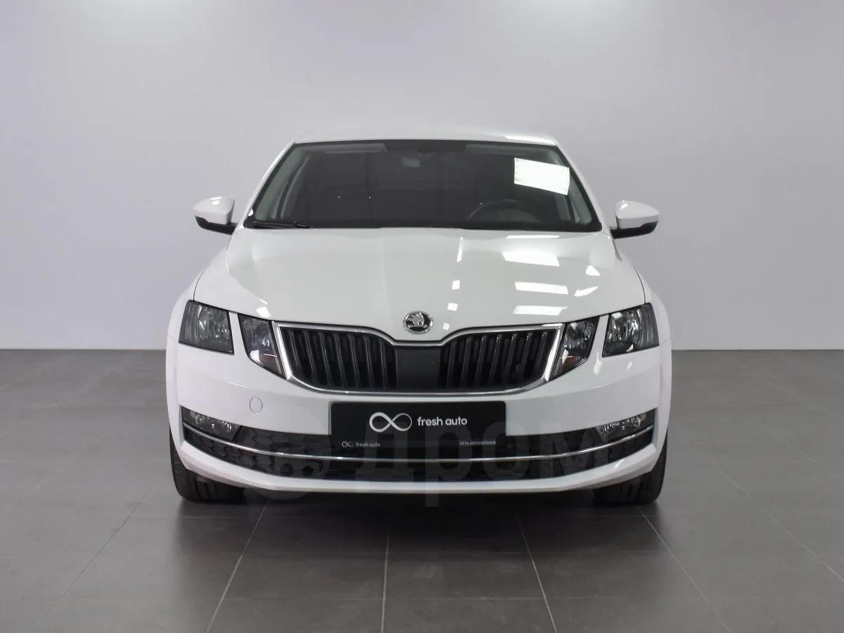 Skoda Octavia Image 7