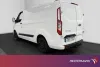 Ford Transit Custom CrewVan L2 Värmare Dragkrok 6-Sits Moms Thumbnail 2