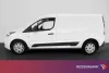 Ford Transit Connect 100hk LWB Dragkrok B-Kamera MOMS Thumbnail 1