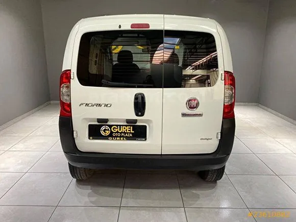 Fiat Fiorino Fiorino Cargo 1.3 Multijet Plus Image 5