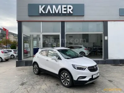 Opel Mokka X 1.6 CDTI Excellence